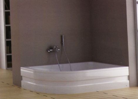 Haseki Banyo Küveti